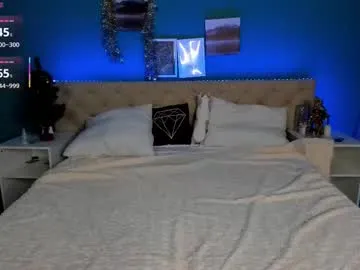 Freechat anastasize on Chaturbate