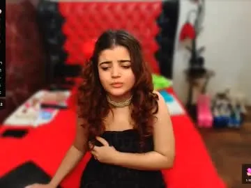 Offline anasunshine on Chaturbate