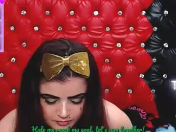 Offline anasunshine on Chaturbate