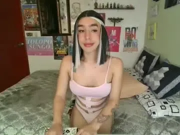 anavicdick69 on Chaturbate