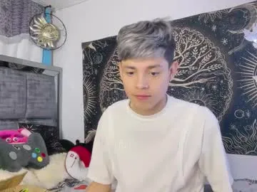 Offline andy_belier on Chaturbate