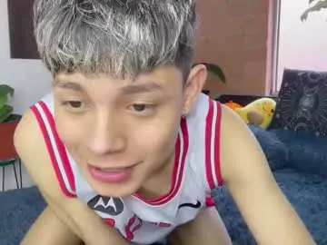 Offline andy_belier on Chaturbate