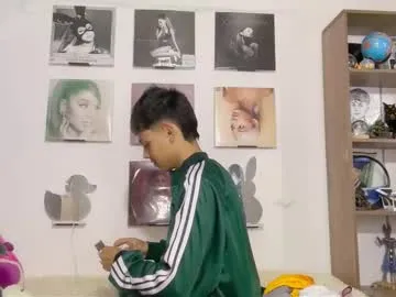 Offline andy_belier on Chaturbate