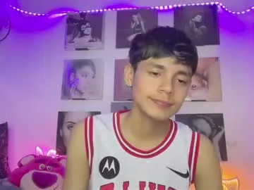 Offline andy_belier on Chaturbate