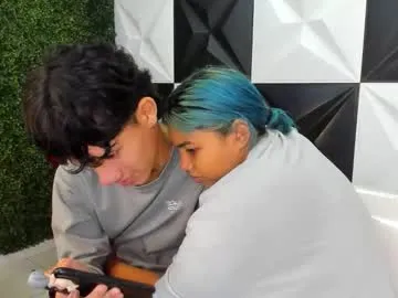 Offline andy_dan1 on Chaturbate