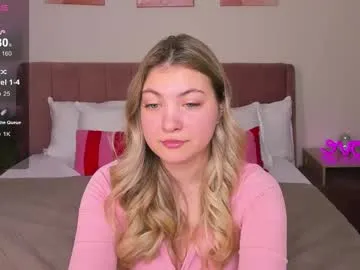 Offline angel__grace on Chaturbate