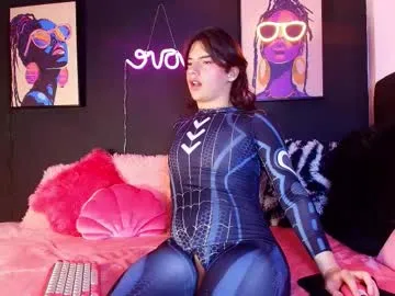 Offline angel_shiny on Chaturbate