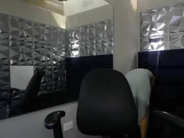 Offline angeles_azul on Chaturbate