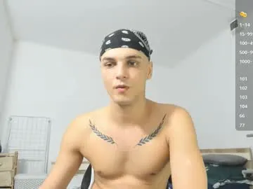 Offline angelfrank on Chaturbate