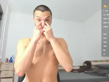 Offline angelfrank on Chaturbate