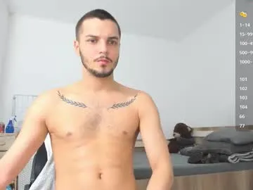 Offline angelfrank on Chaturbate