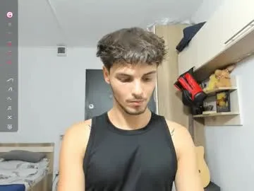 Offline angelfrank on Chaturbate