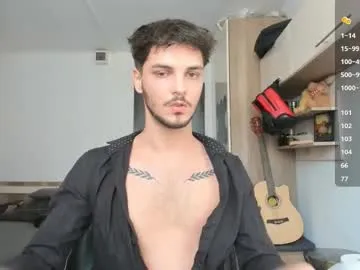 Offline angelfrank on Chaturbate