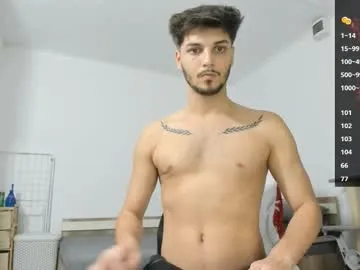 Offline angelfrank on Chaturbate