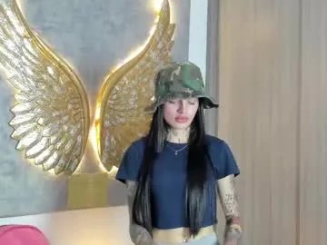 Freechat angeline__smith on Chaturbate