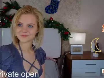 Freechat anika_heir on Chaturbate