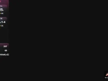 Offline anittafun on Chaturbate