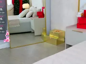 Freechat anje_cox on Chaturbate