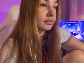 anna_six on Chaturbate