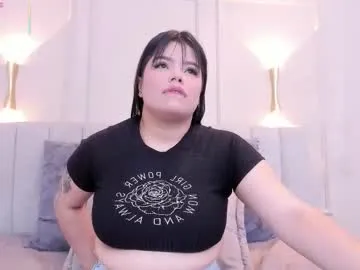 Offline annie_20_ on Chaturbate