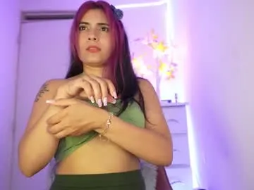 Offline antocute on Chaturbate