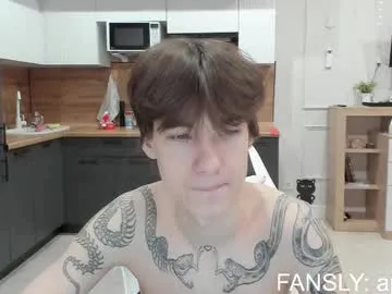 aplant_ on Chaturbate