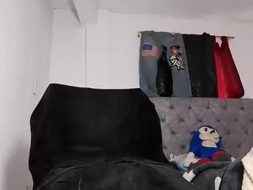 Freechat apoloblackbig on Chaturbate