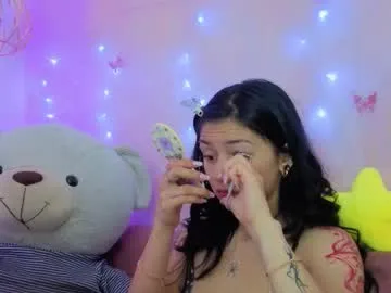 Offline april_bennett on Chaturbate