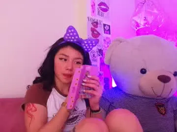 Offline april_bennett on Chaturbate