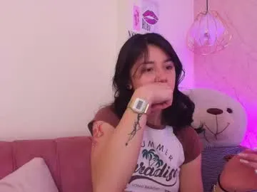 Offline april_bennett on Chaturbate