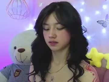 Offline april_bennett on Chaturbate