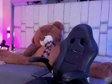 Offline ash_valentine on Chaturbate