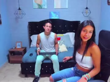 Offline ashely_ryan24 on Chaturbate