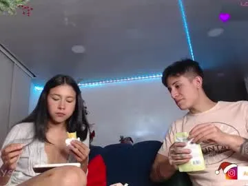 Offline ashely_ryan24 on Chaturbate