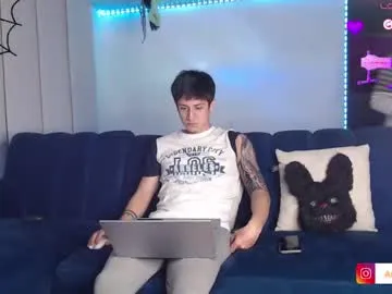 Offline ashely_ryan24 on Chaturbate