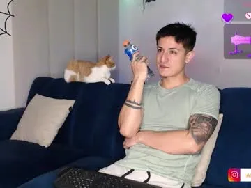 Offline ashely_ryan24 on Chaturbate