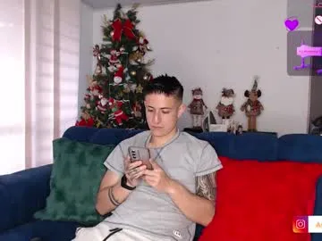 Offline ashely_ryan24 on Chaturbate