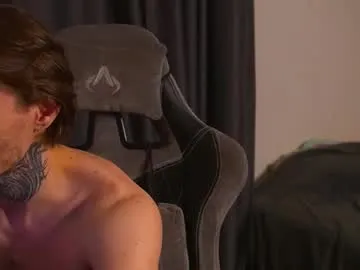 Offline asher_88 on Chaturbate