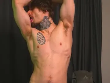 Offline asher_88 on Chaturbate