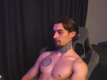 Offline asher_88 on Chaturbate