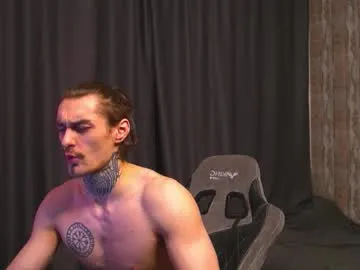 Offline asher_88 on Chaturbate