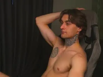 Offline asher_88 on Chaturbate