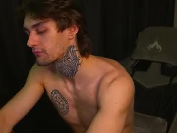 Offline asher_88 on Chaturbate