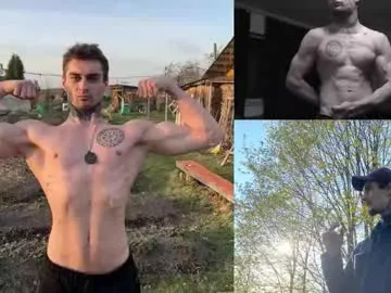 Offline asher_88 on Chaturbate