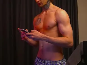 Offline asher_88 on Chaturbate