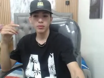 Offline asher_costa on Chaturbate