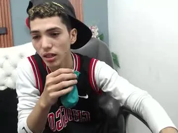 Offline asher_costa on Chaturbate