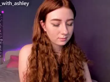 Private ashley_fly on Chaturbate