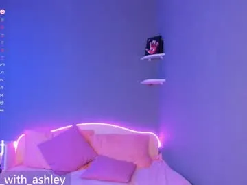 Private ashley_fly on Chaturbate