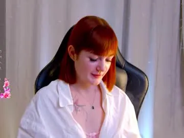 Freechat ashley_nicks on Chaturbate